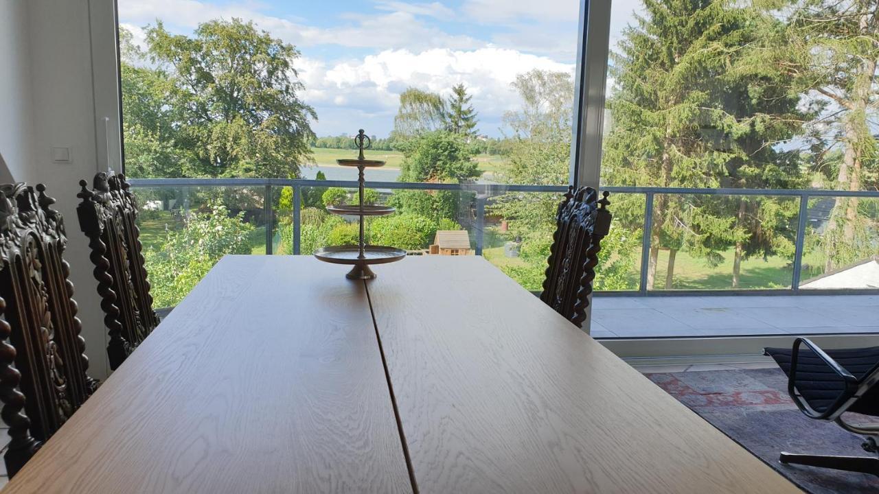 Apartment Somnar Panoramaloft Mit Haestens Betten - Rheinblick 150qm *