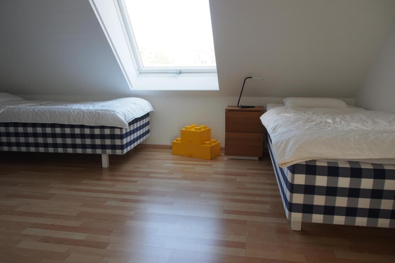 Apartment Somnar Panoramaloft Mit Haestens Betten - Rheinblick 150qm *