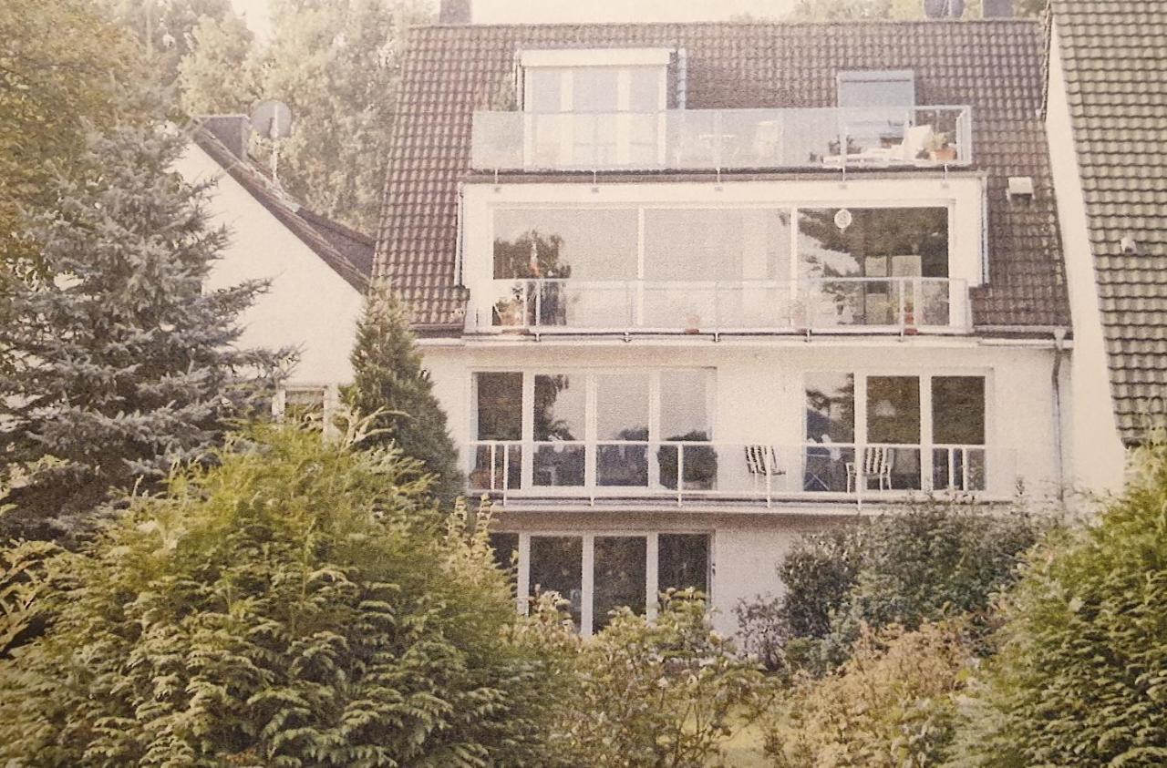 Apartment Somnar Panoramaloft Mit Haestens Betten - Rheinblick 150qm Neuss
